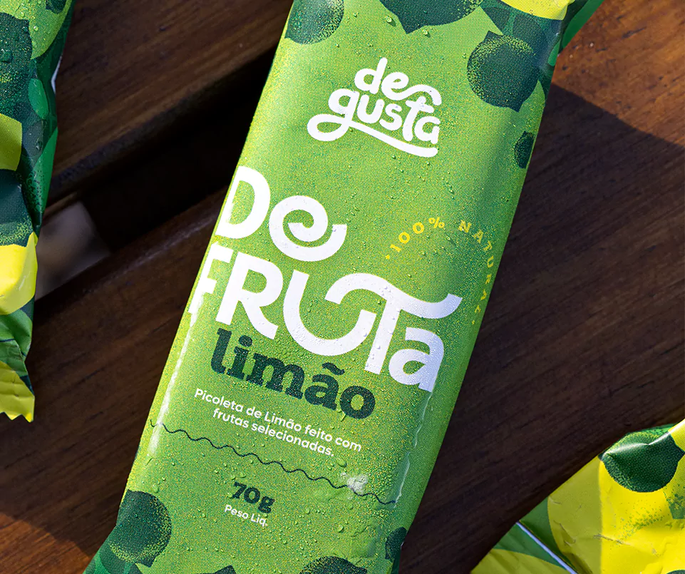 Autoridade da Marca - Degusta