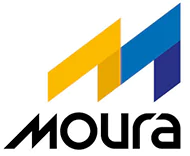 Baterias Moura