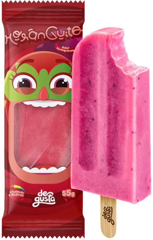 Moranguito