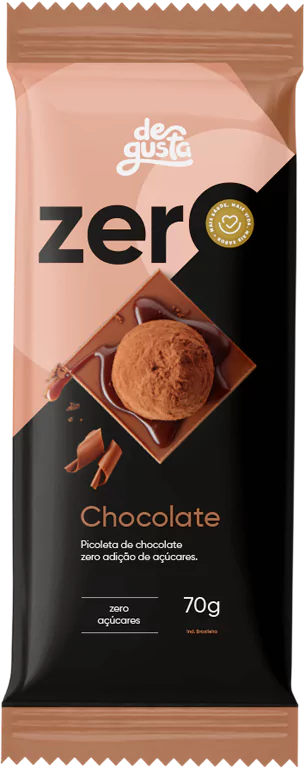 Chocolate Zero
