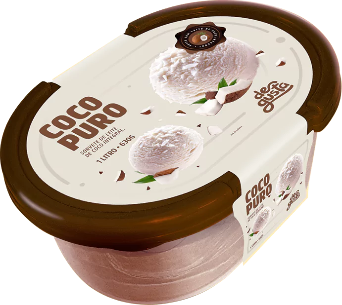 Coco Puro