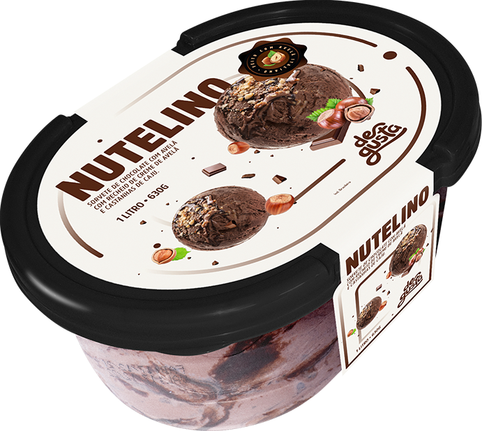 Nutelino